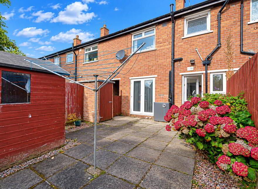 6 Ardgowan Drive, Woodstock, Belfast, BT6 9BY