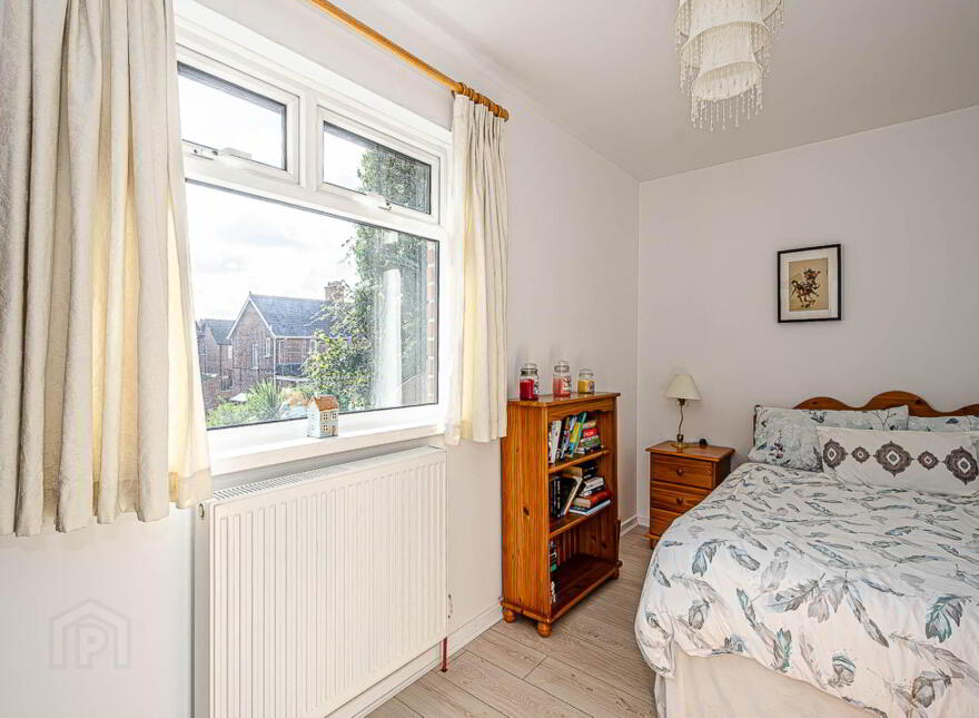 6 Ardgowan Drive, Woodstock, Belfast, BT6 9BY