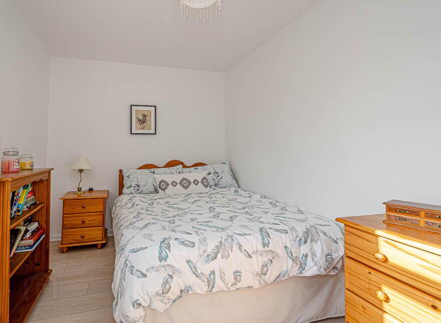 6 Ardgowan Drive, Woodstock, Belfast, BT6 9BY