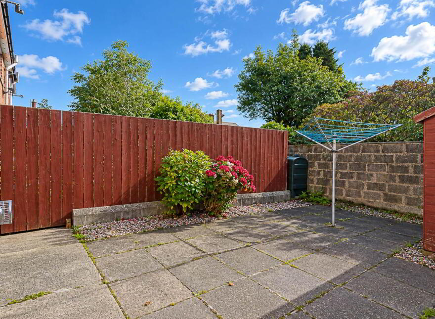 6 Ardgowan Drive, Woodstock, Belfast, BT6 9BY