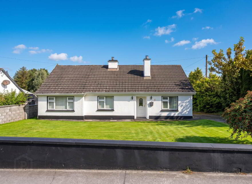 Tanimar, Bealnamulla, Athlone, N37CE45