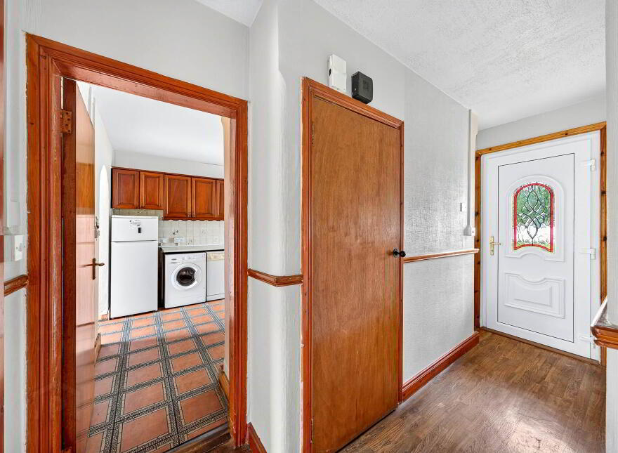 Tanimar, Bealnamulla, Athlone, N37CE45