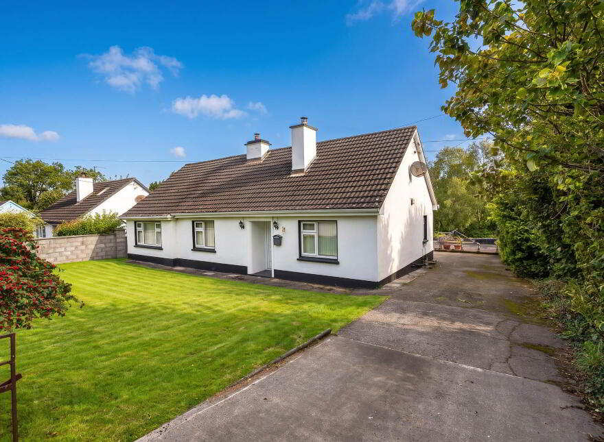 Tanimar, Bealnamulla, Athlone, N37CE45