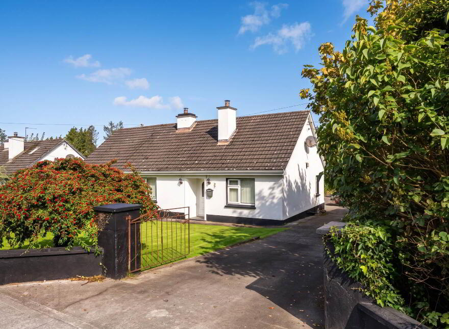 Tanimar, Bealnamulla, Athlone, N37CE45