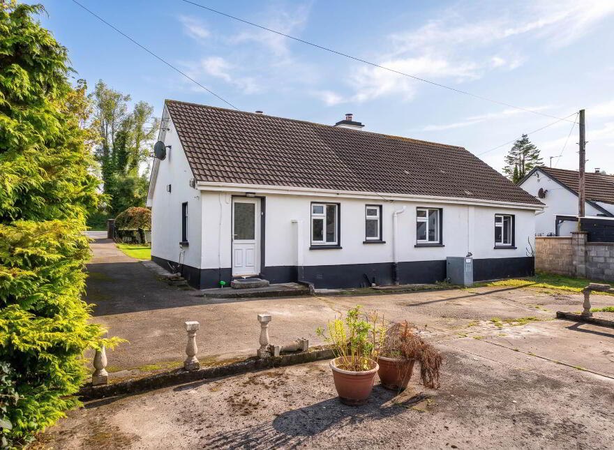 Tanimar, Bealnamulla, Athlone, N37CE45
