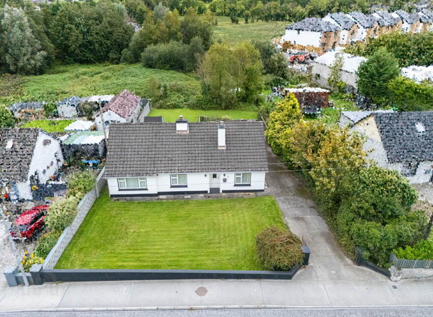 Tanimar, Bealnamulla, Athlone, N37CE45