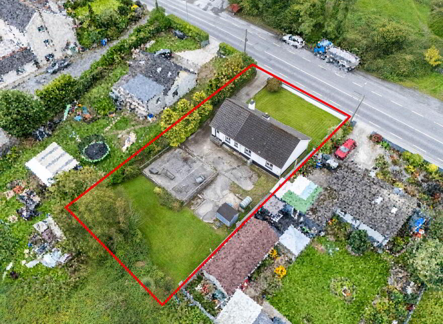 Tanimar, Bealnamulla, Athlone, N37CE45
