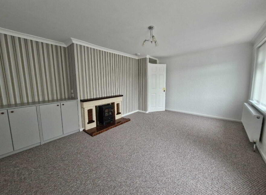 8 Toragh Park, Newry, BT34 2QS