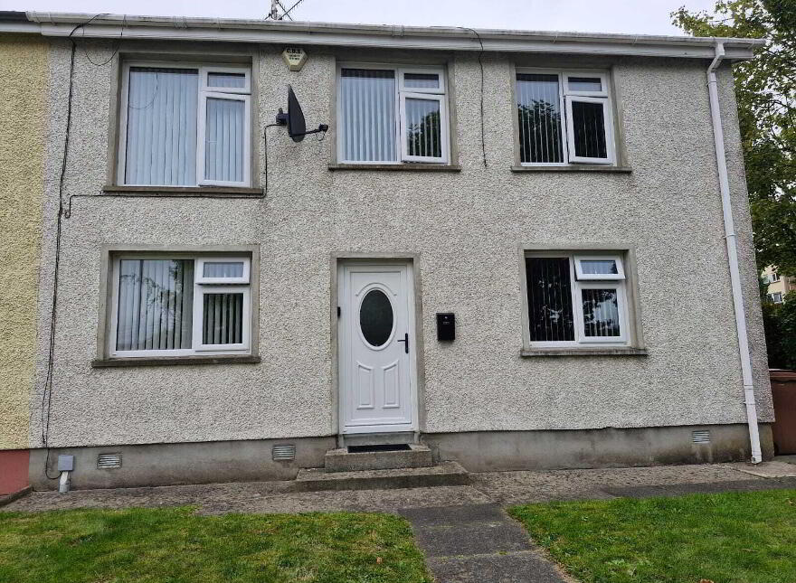 8 Toragh Park, Newry, BT34 2QS