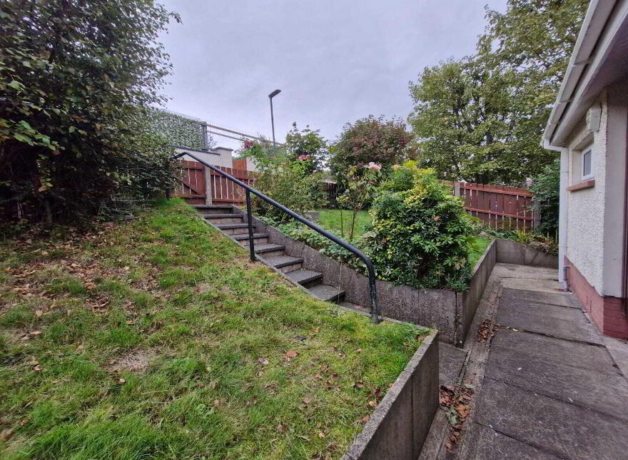 8 Toragh Park, Newry, BT34 2QS