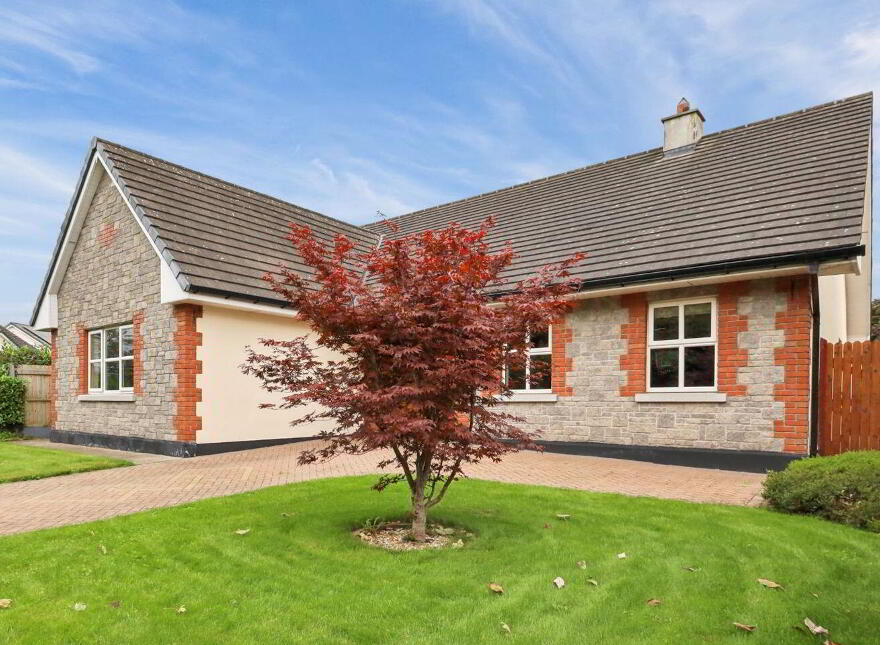 4 Clarney Hall, Rathdowney, R32N8X4