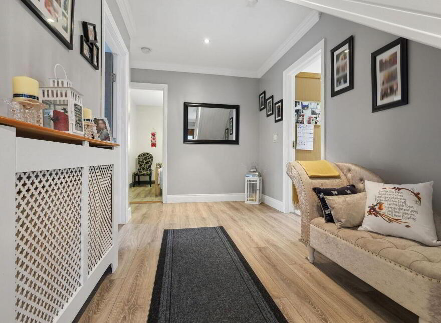 4 Clarney Hall, Rathdowney, R32N8X4