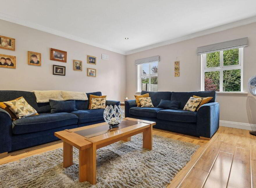 4 Clarney Hall, Rathdowney, R32N8X4