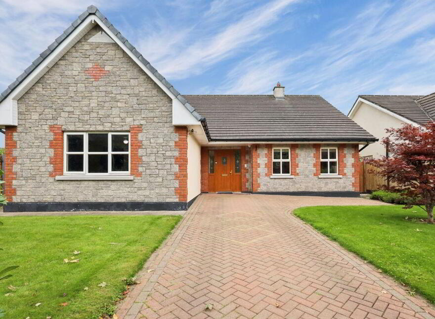 4 Clarney Hall, Rathdowney, R32N8X4 photo
