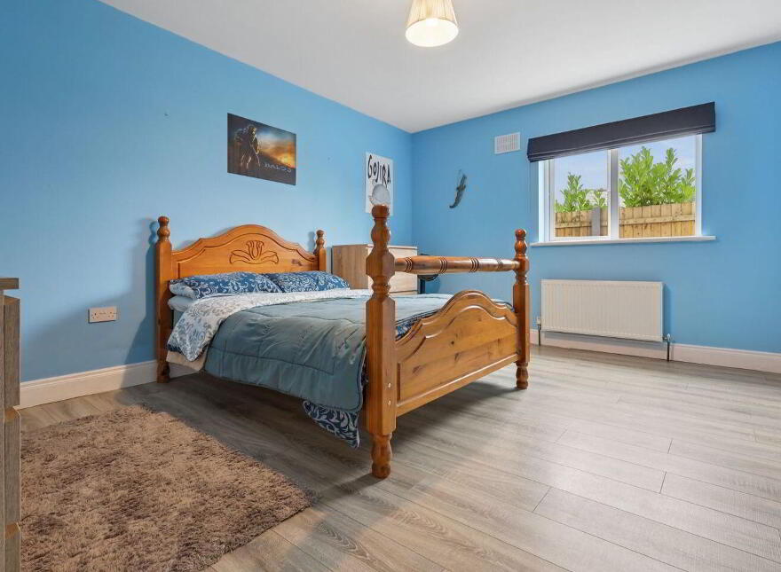 4 Clarney Hall, Rathdowney, R32N8X4