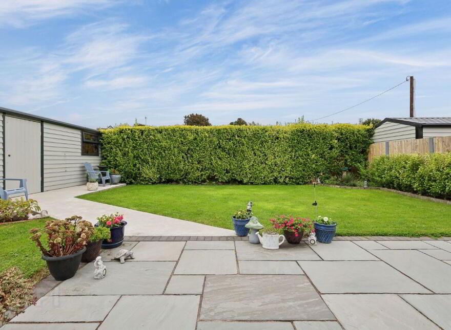 4 Clarney Hall, Rathdowney, R32N8X4
