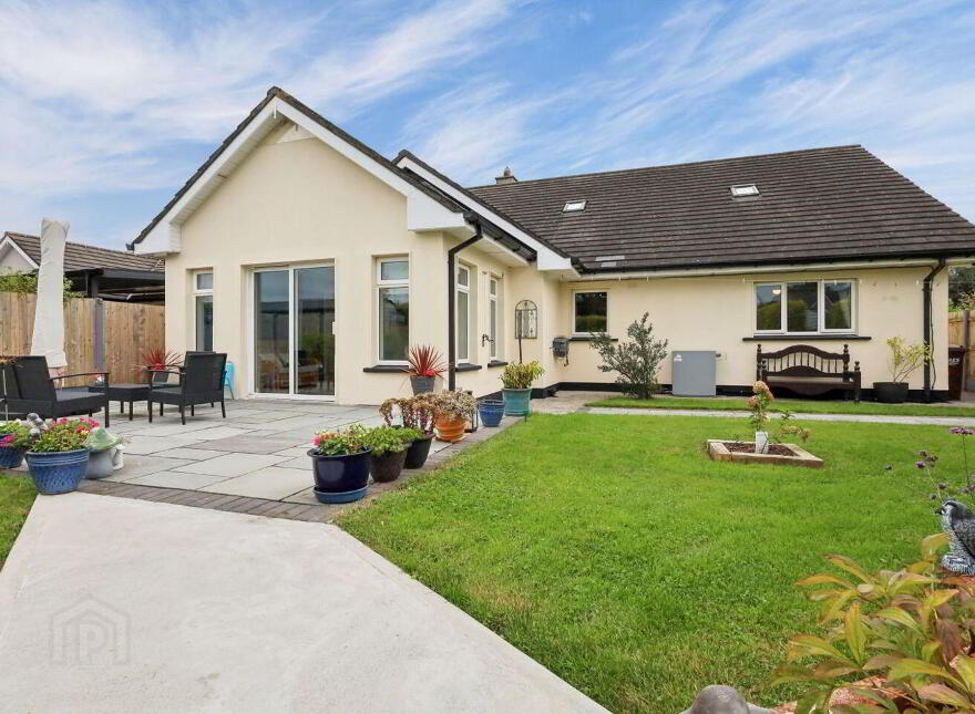 4 Clarney Hall, Rathdowney, R32N8X4