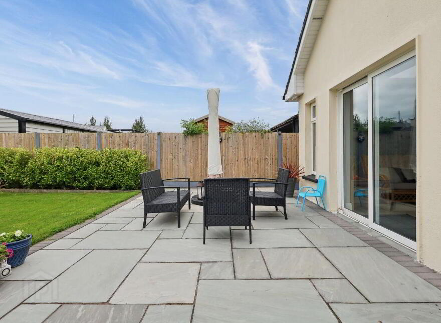 4 Clarney Hall, Rathdowney, R32N8X4