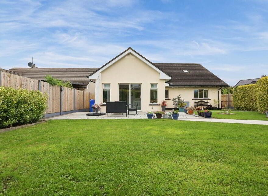 4 Clarney Hall, Rathdowney, R32N8X4
