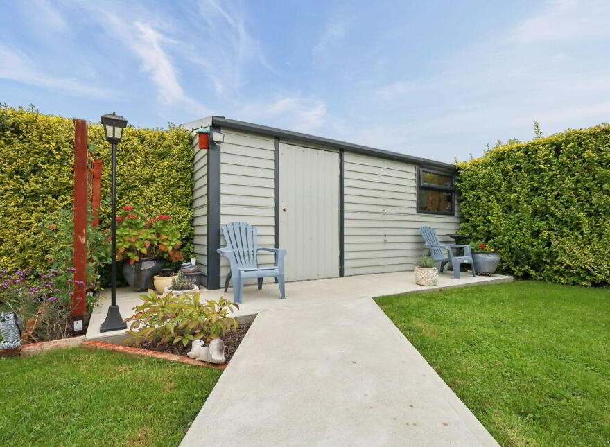 4 Clarney Hall, Rathdowney, R32N8X4