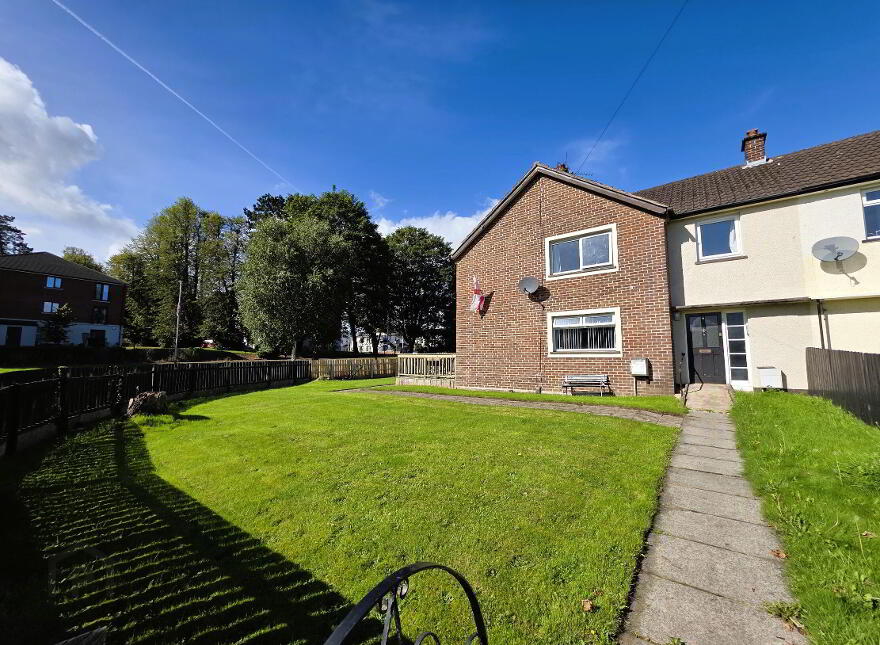45a Beech Grove, Dunmurry, Belfast, BT17 9PU