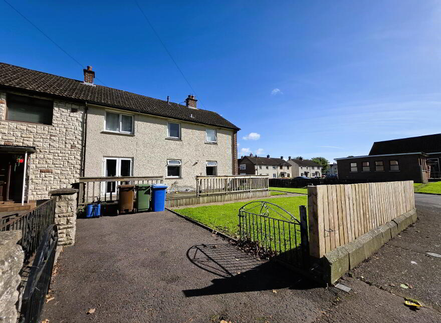 45a Beech Grove, Dunmurry, Belfast, BT17 9PU