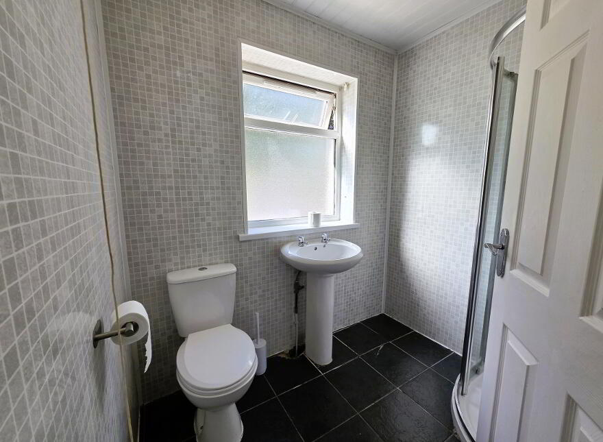 45a Beech Grove, Dunmurry, Belfast, BT17 9PU