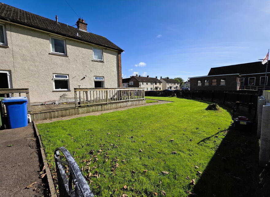 45a Beech Grove, Dunmurry, Belfast, BT17 9PU