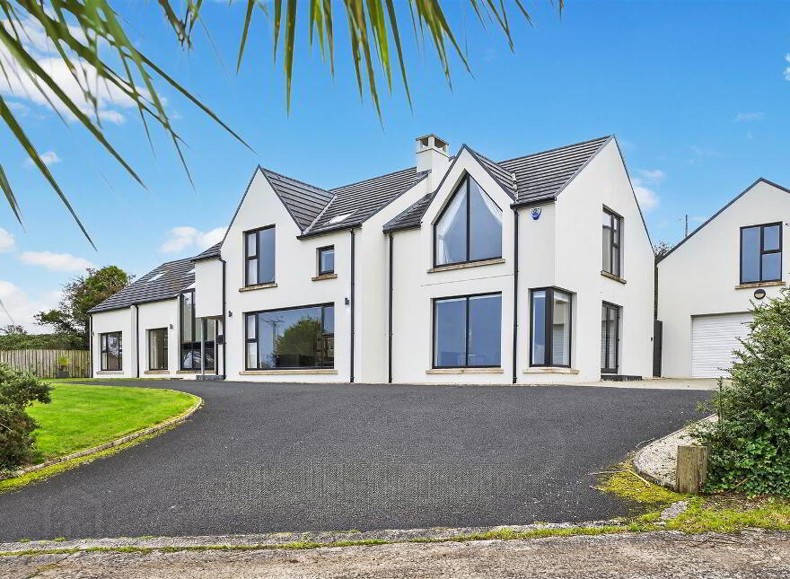 97 Gateside Road, Portrush, BT56 8NP