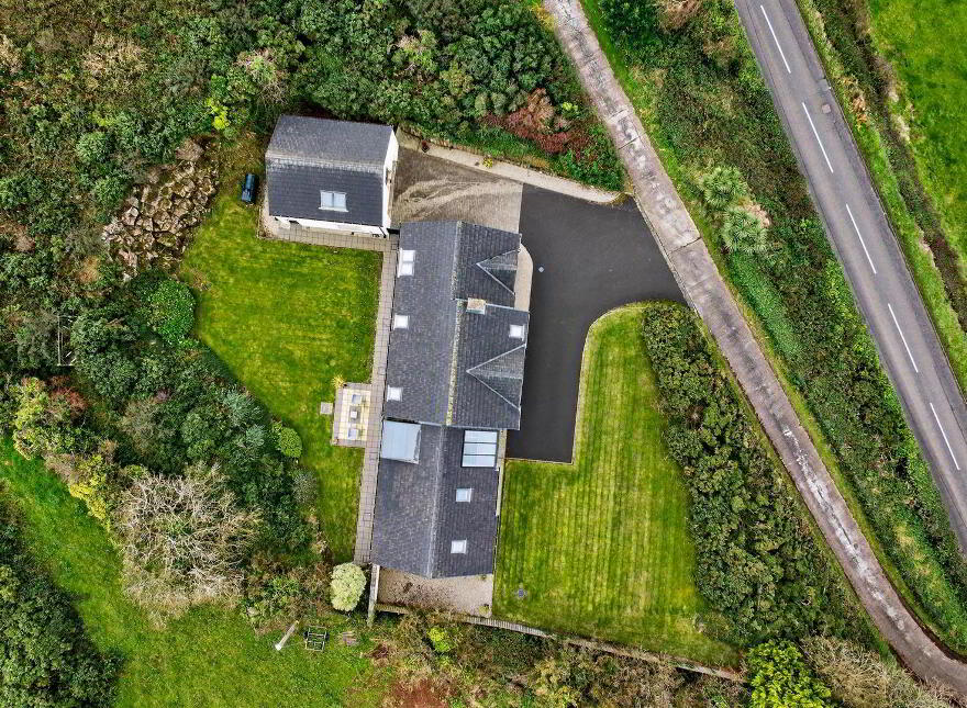 97 Gateside Road, Portrush, BT56 8NP
