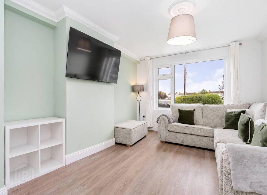 8 Wellmount Park, Finglas, Finglas, D11