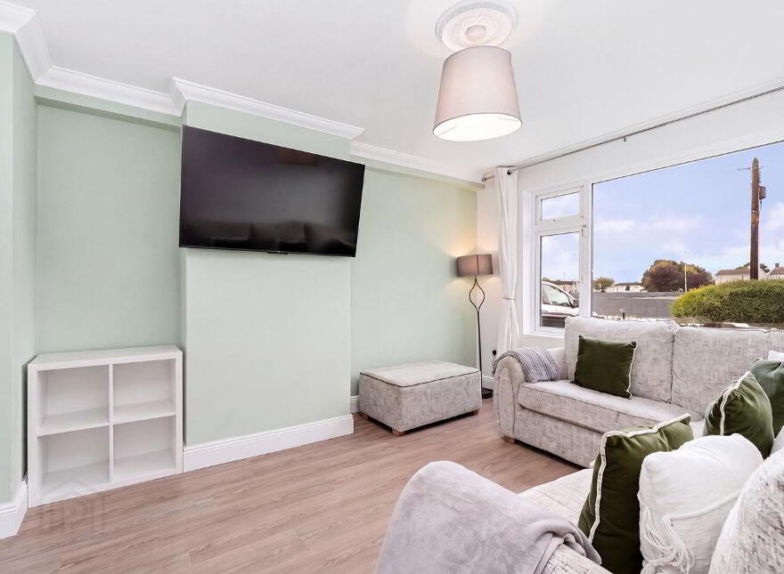 8 Wellmount Park, Finglas, Finglas, D11