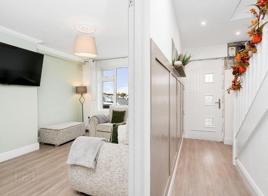 8 Wellmount Park, Finglas, Finglas, D11