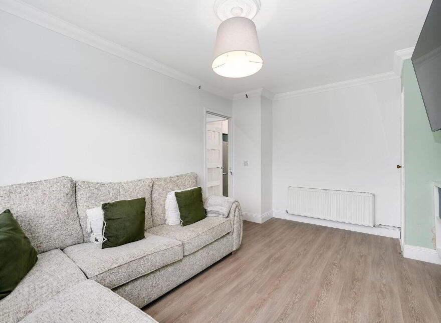8 Wellmount Park, Finglas, Finglas, D11