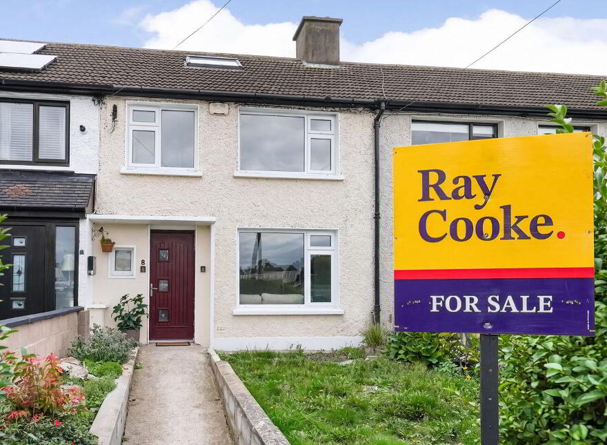 8 Wellmount Park, Finglas, Finglas, D11 photo