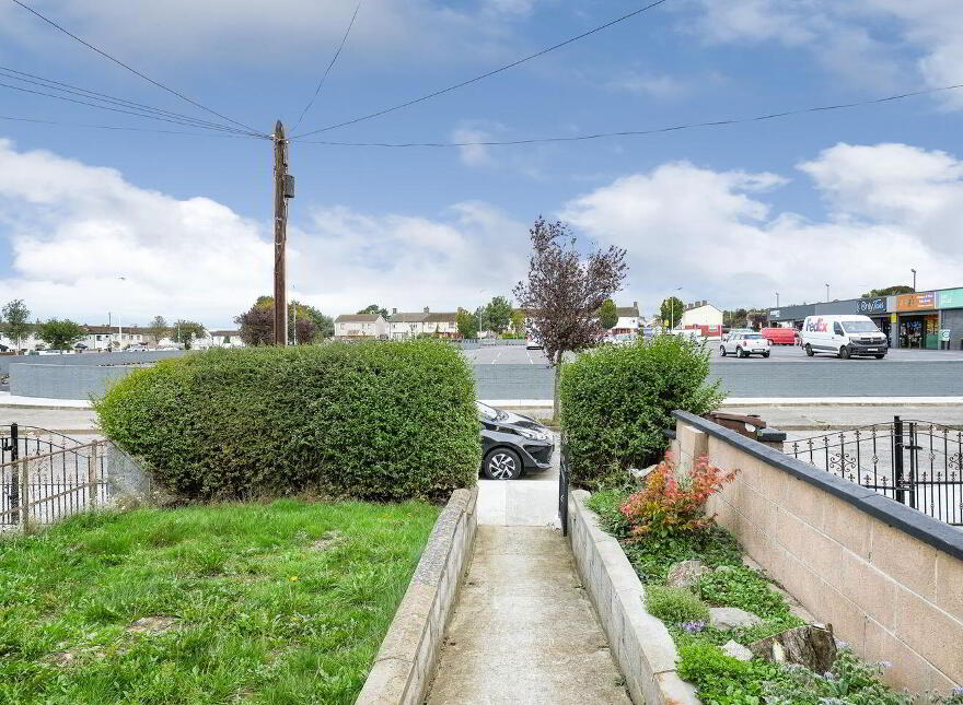 8 Wellmount Park, Finglas, Finglas, D11