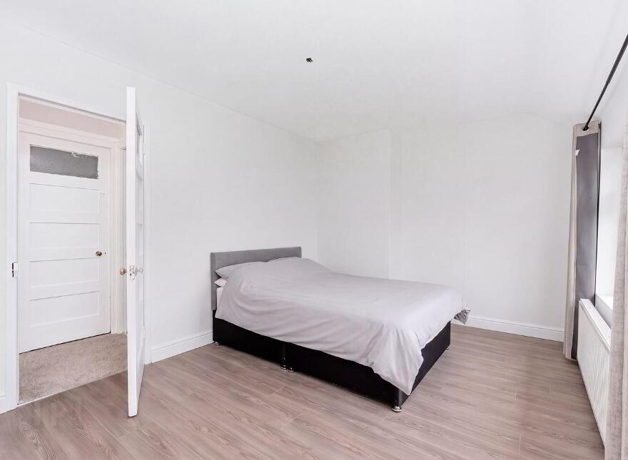8 Wellmount Park, Finglas, Finglas, D11