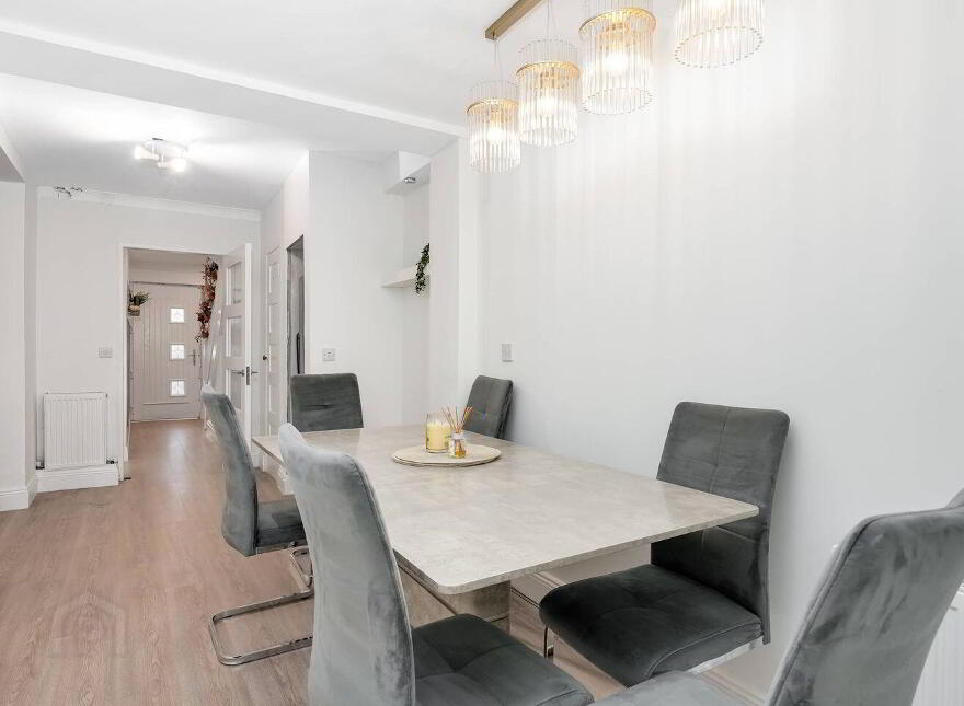 8 Wellmount Park, Finglas, Finglas, D11