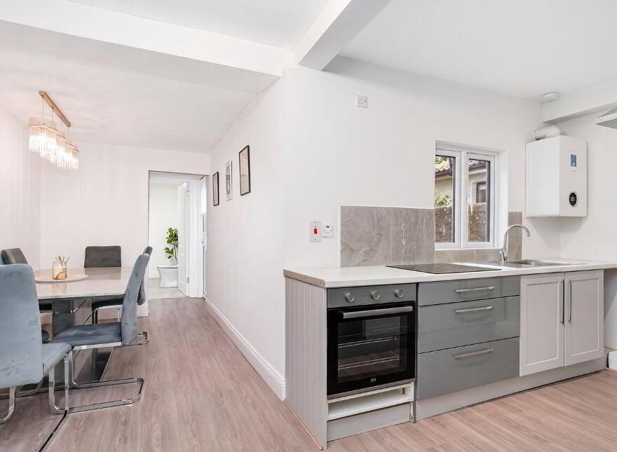 8 Wellmount Park, Finglas, Finglas, D11