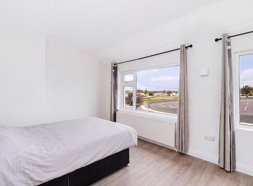 8 Wellmount Park, Finglas, Finglas, D11