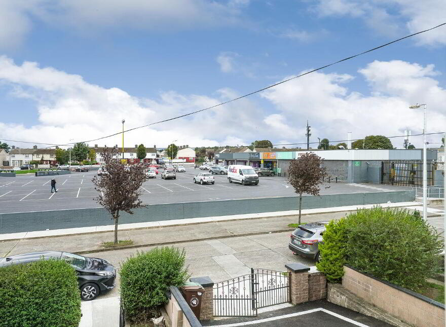 8 Wellmount Park, Finglas, Finglas, D11