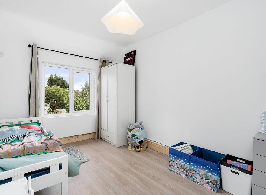 8 Wellmount Park, Finglas, Finglas, D11