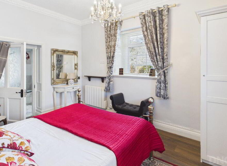 The Gate Lodge, Molesworth Street, Daingean, R35W242