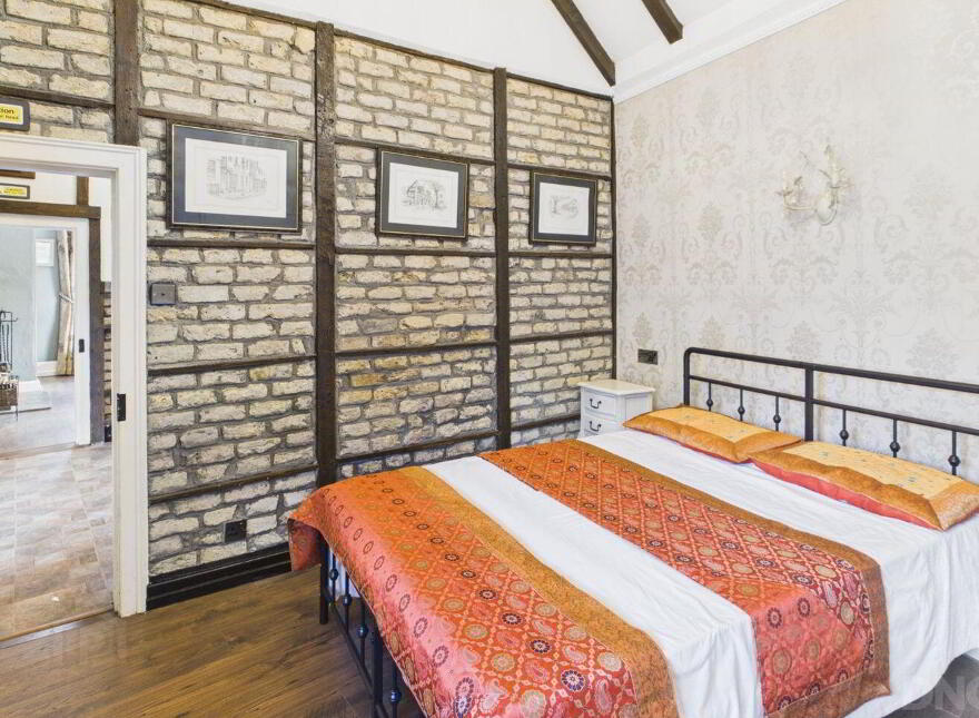 The Gate Lodge, Molesworth Street, Daingean, R35W242