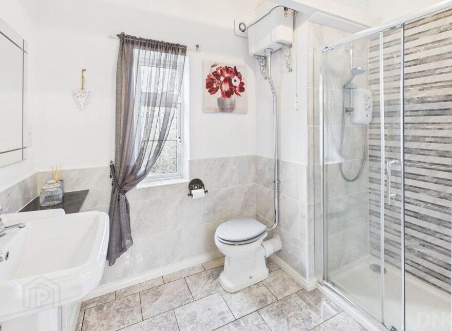 The Gate Lodge, Molesworth Street, Daingean, R35W242
