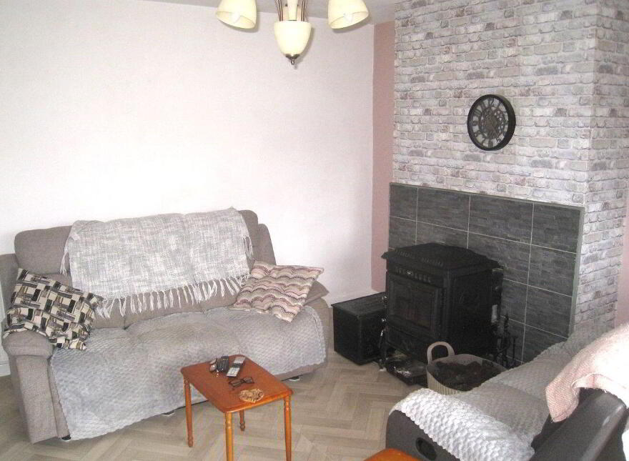 Aghadegnan, Longford Town, N39AE53