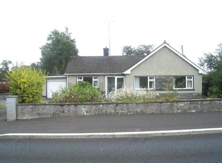 Aghadegnan, Longford Town, N39AE53