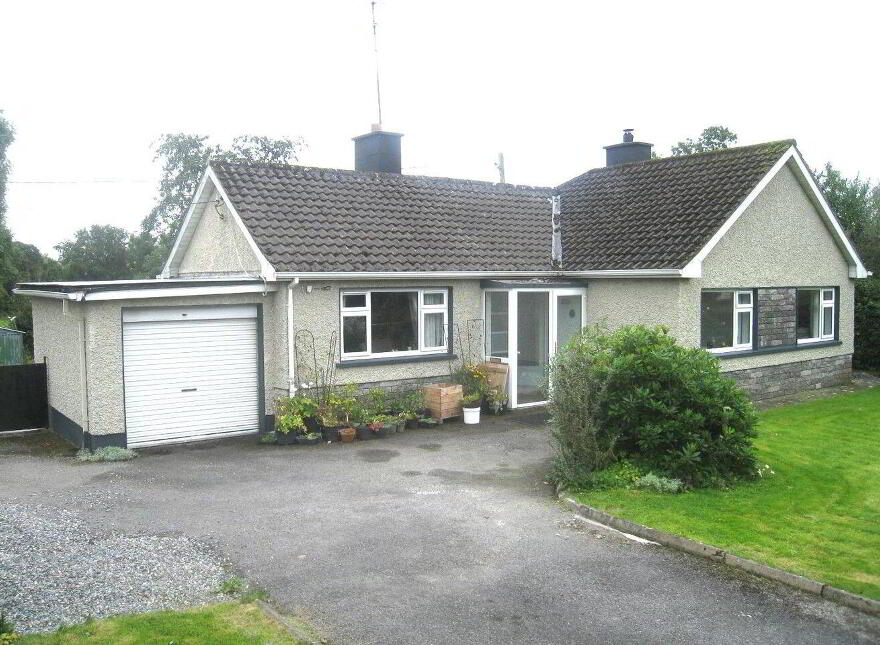 Aghadegnan, Longford Town, N39AE53 photo