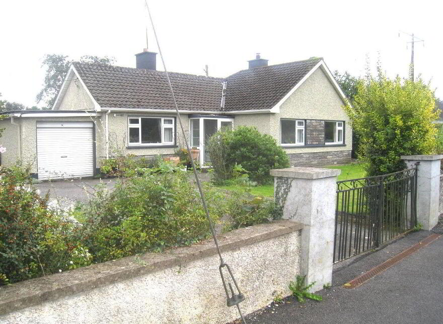 Aghadegnan, Longford Town, N39AE53