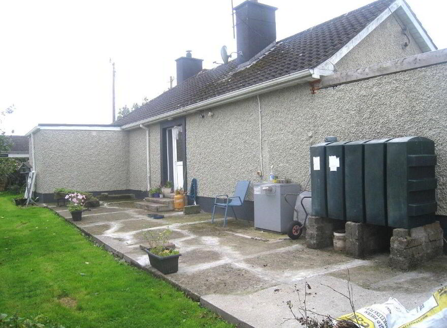 Aghadegnan, Longford Town, N39AE53
